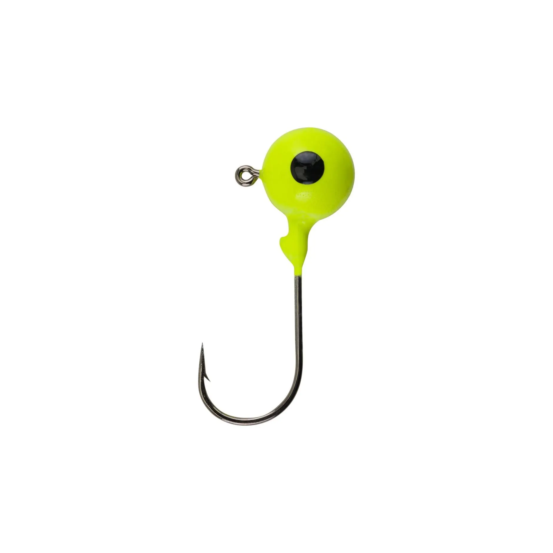 Essentials Round Ball Jigs