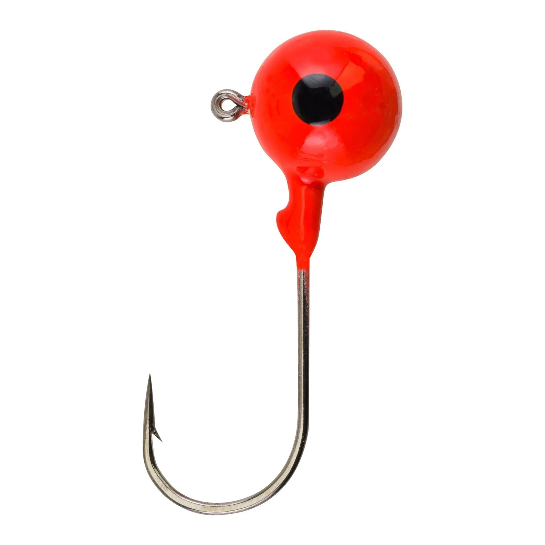 Essentials Round Ball Jigs