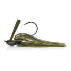 Finesse Jig