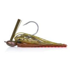 Finesse Jig