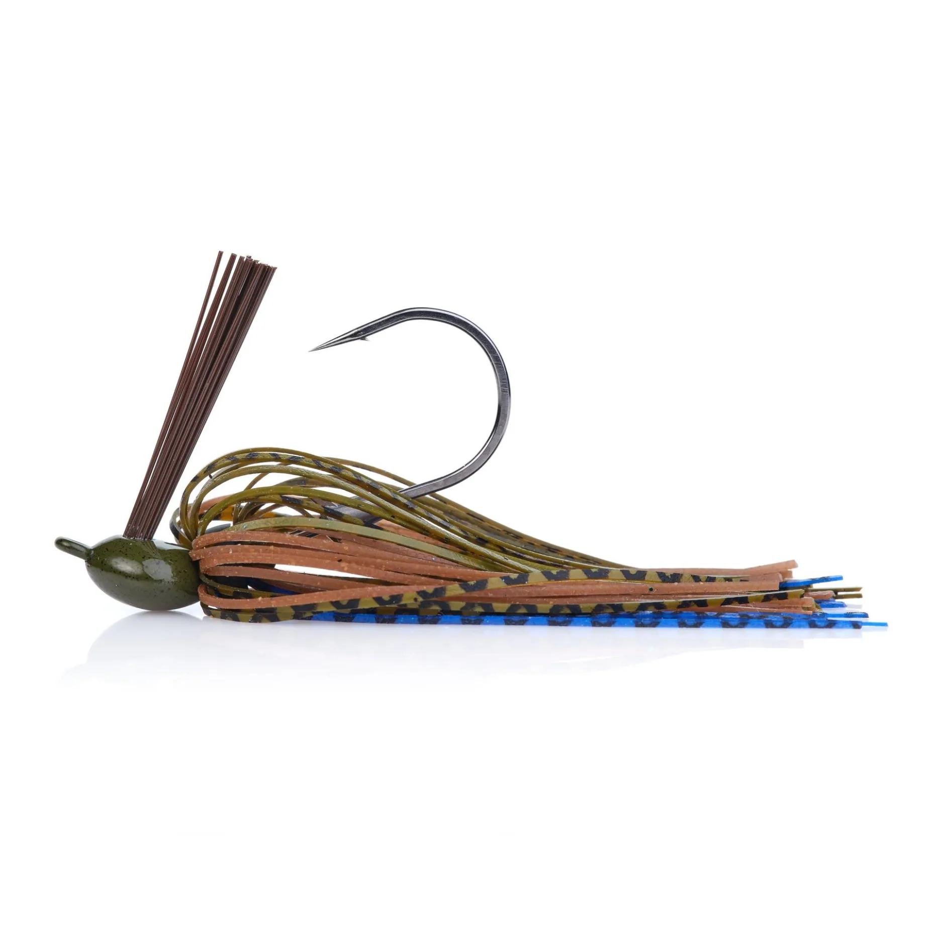 Finesse Jig