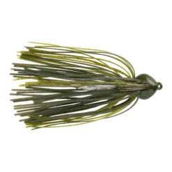 Finesse Jig