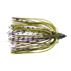 Finesse Swim Jig
