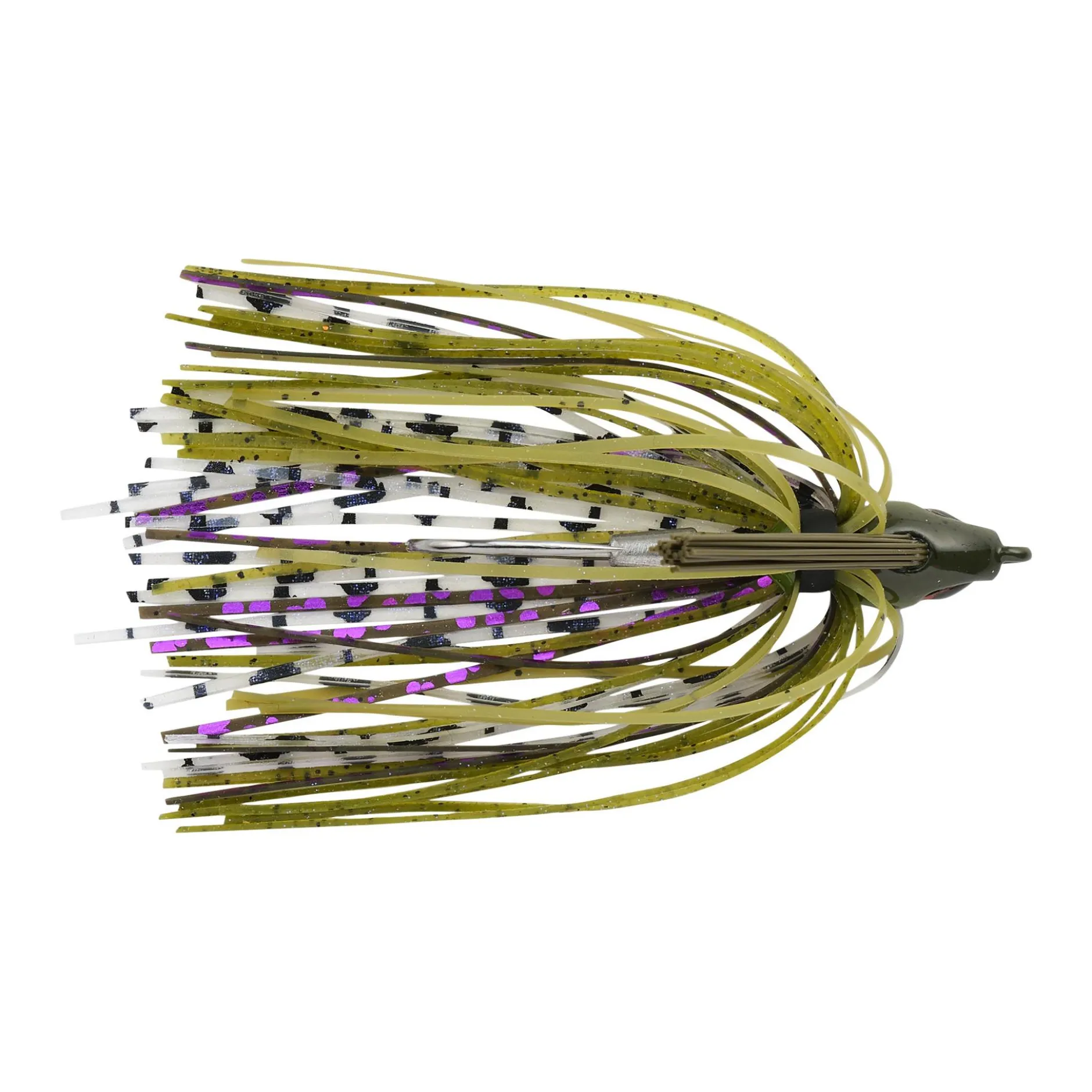 Finesse Swim Jig