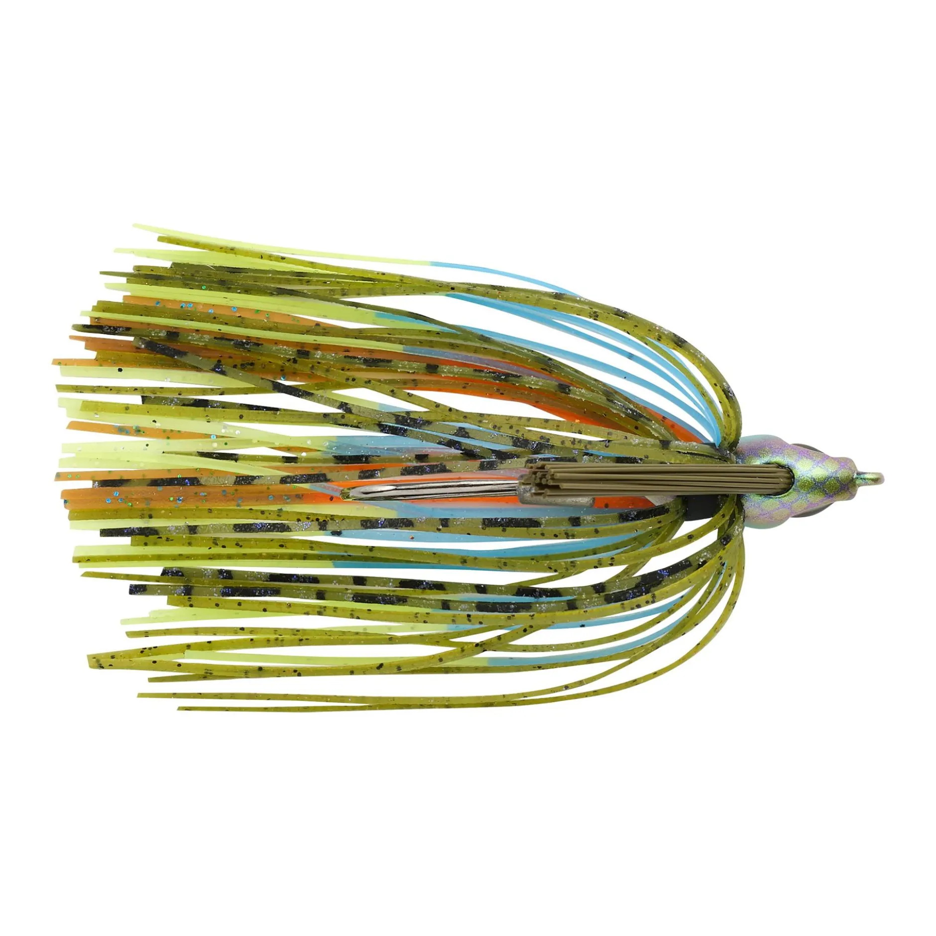 Finesse Swim Jig