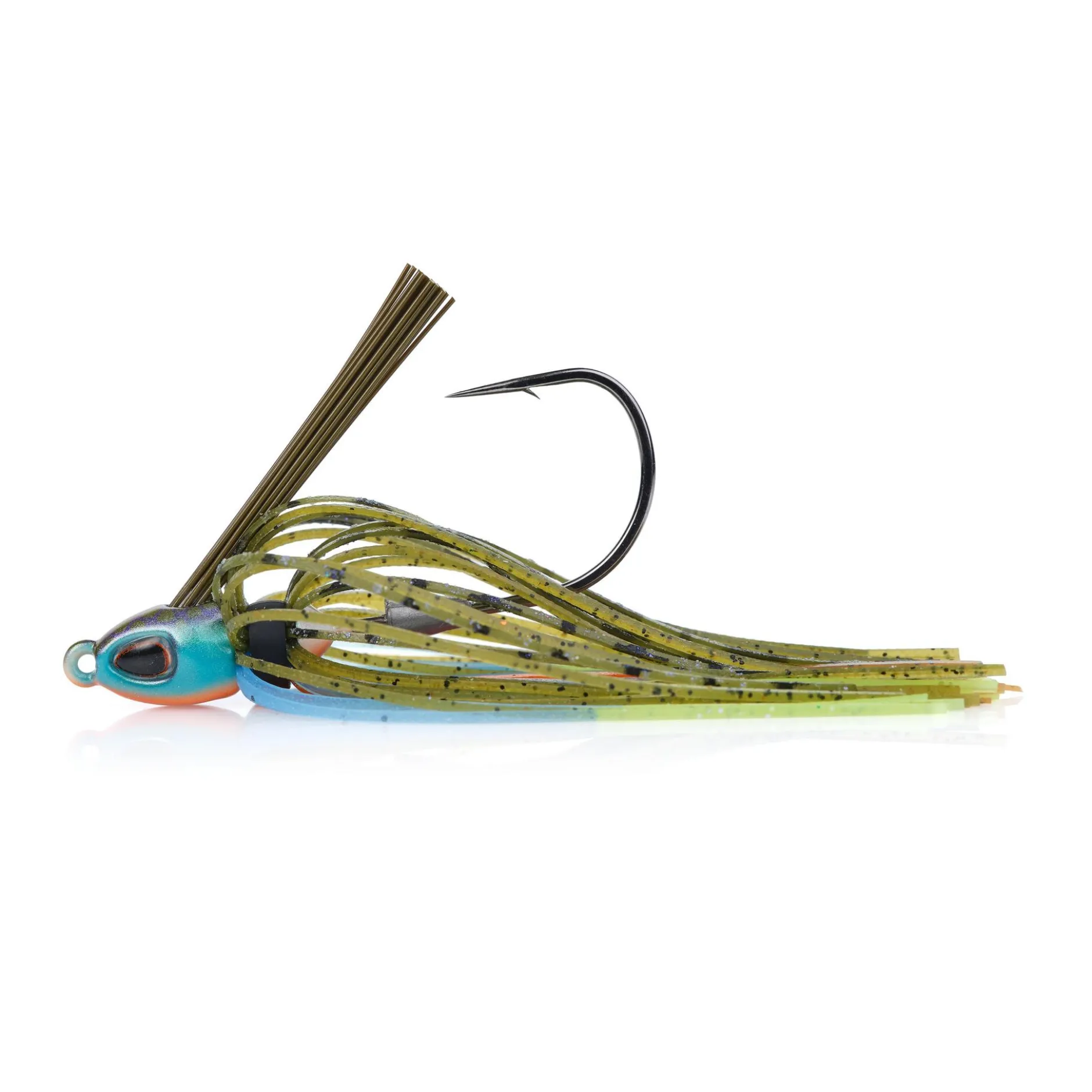 Finesse Swim Jig