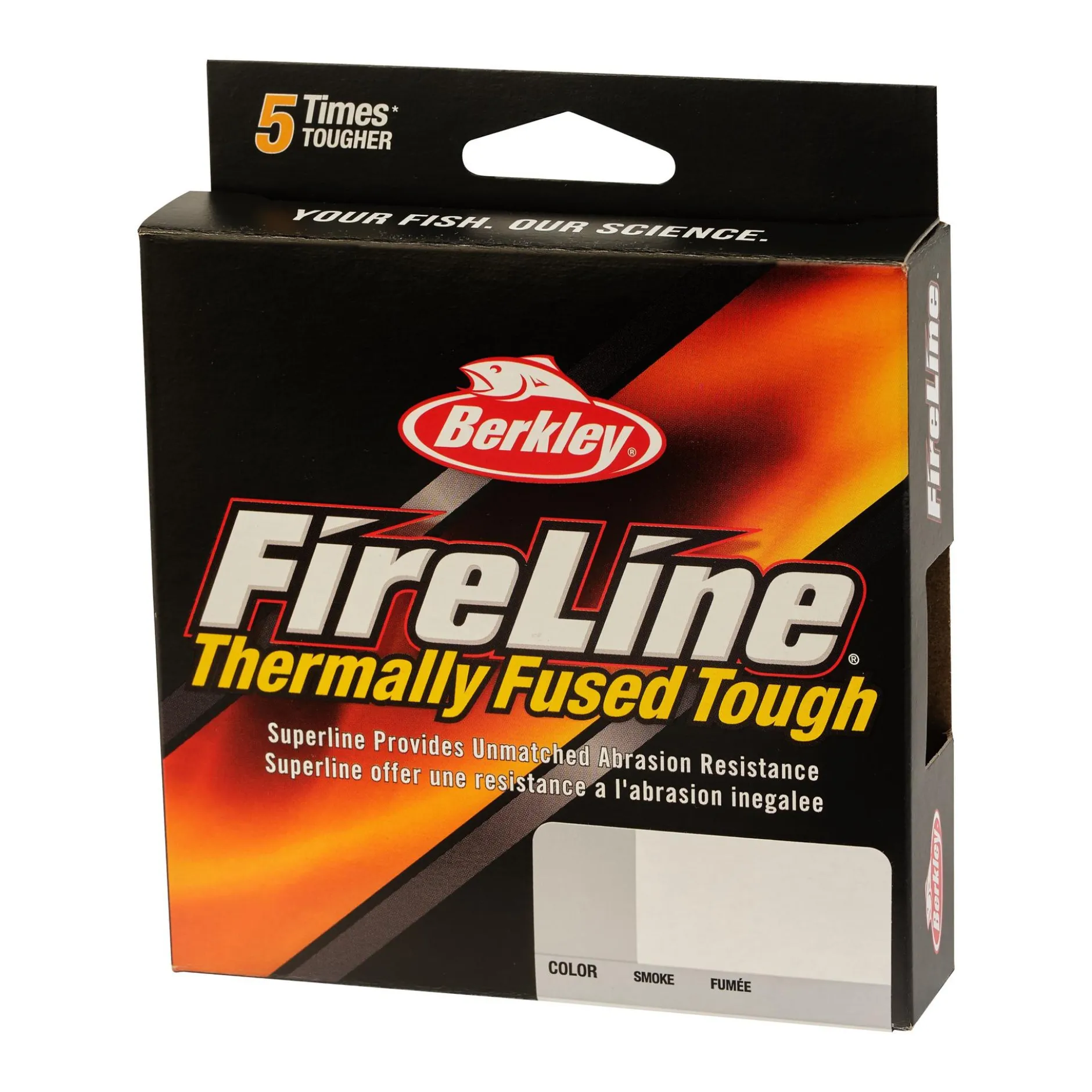 FireLine® Filler Spool