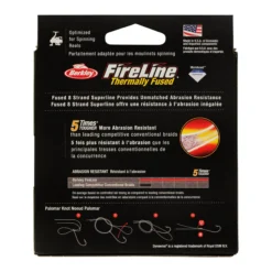 FireLine® Filler Spool