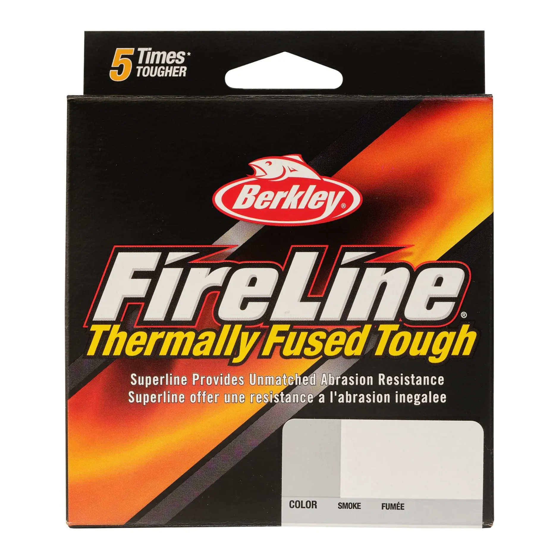 FireLine® Filler Spool