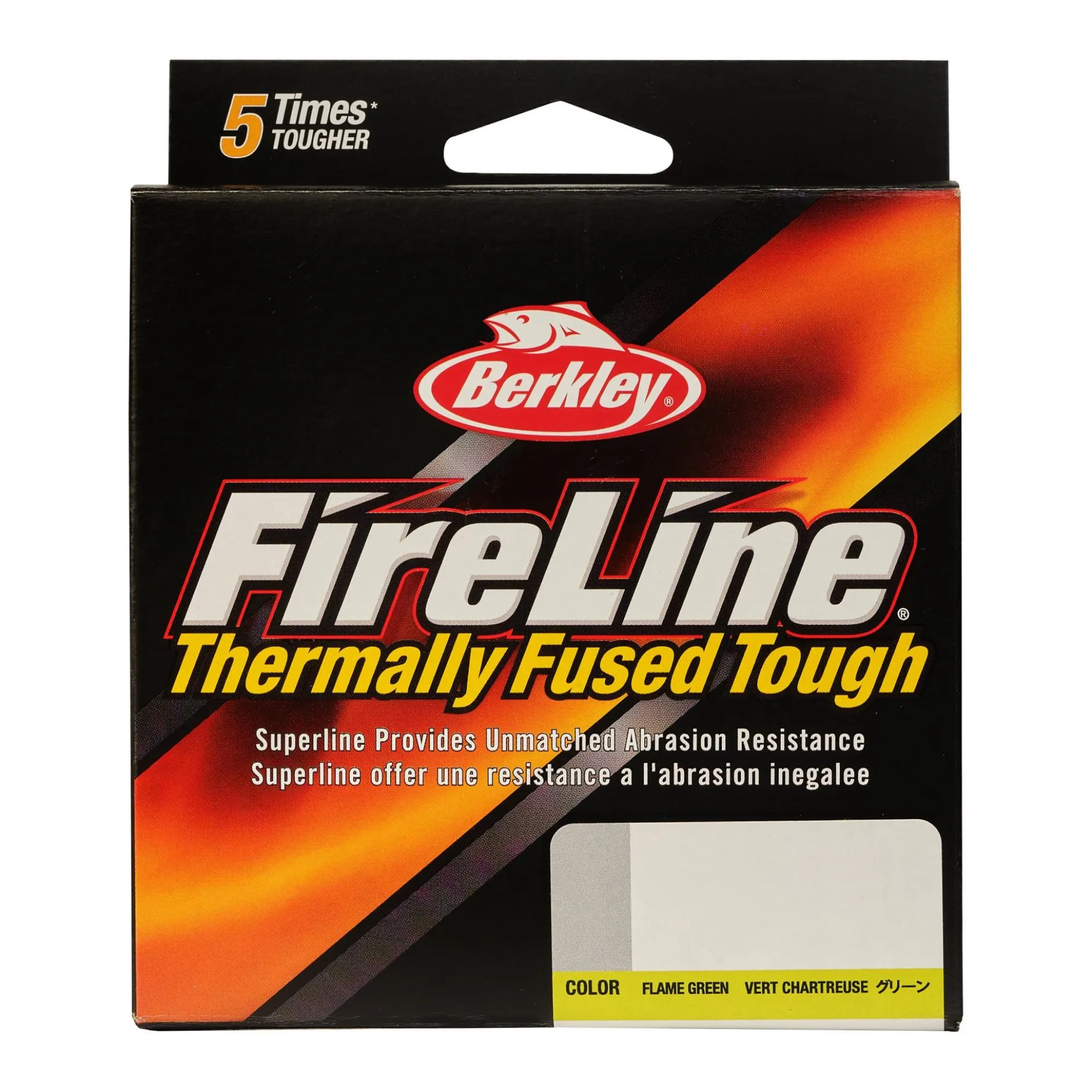 FireLine® Filler Spool