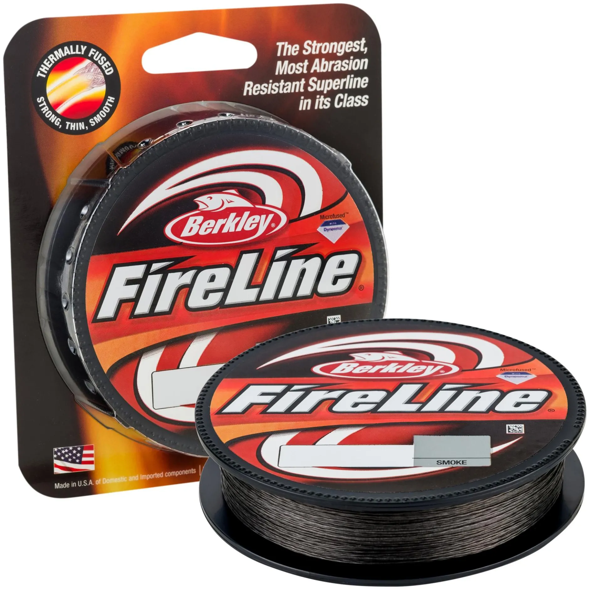 FireLine® Original Filler Spool