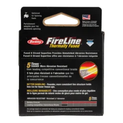 FireLine® Pony Spool