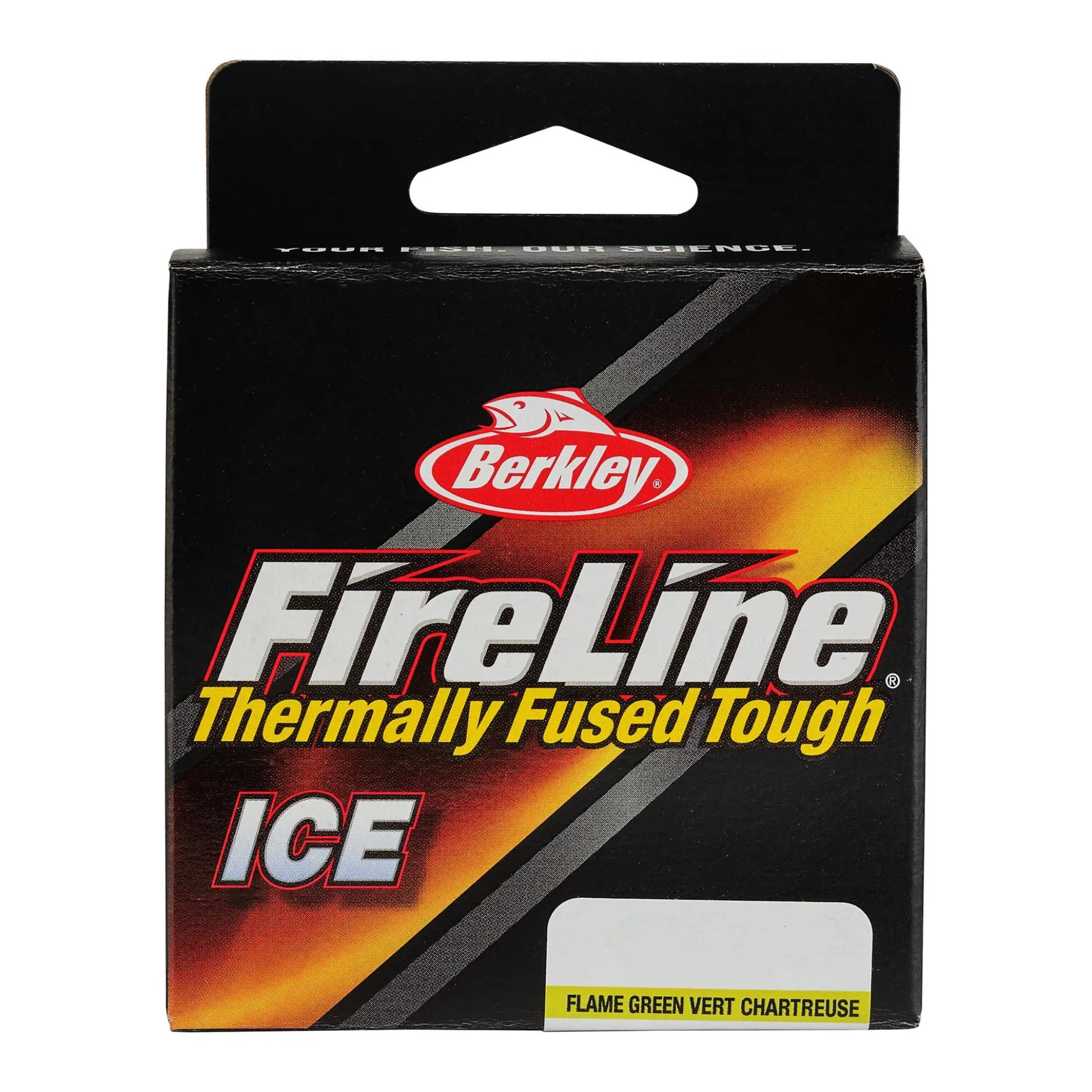 FireLine® Pony Spool