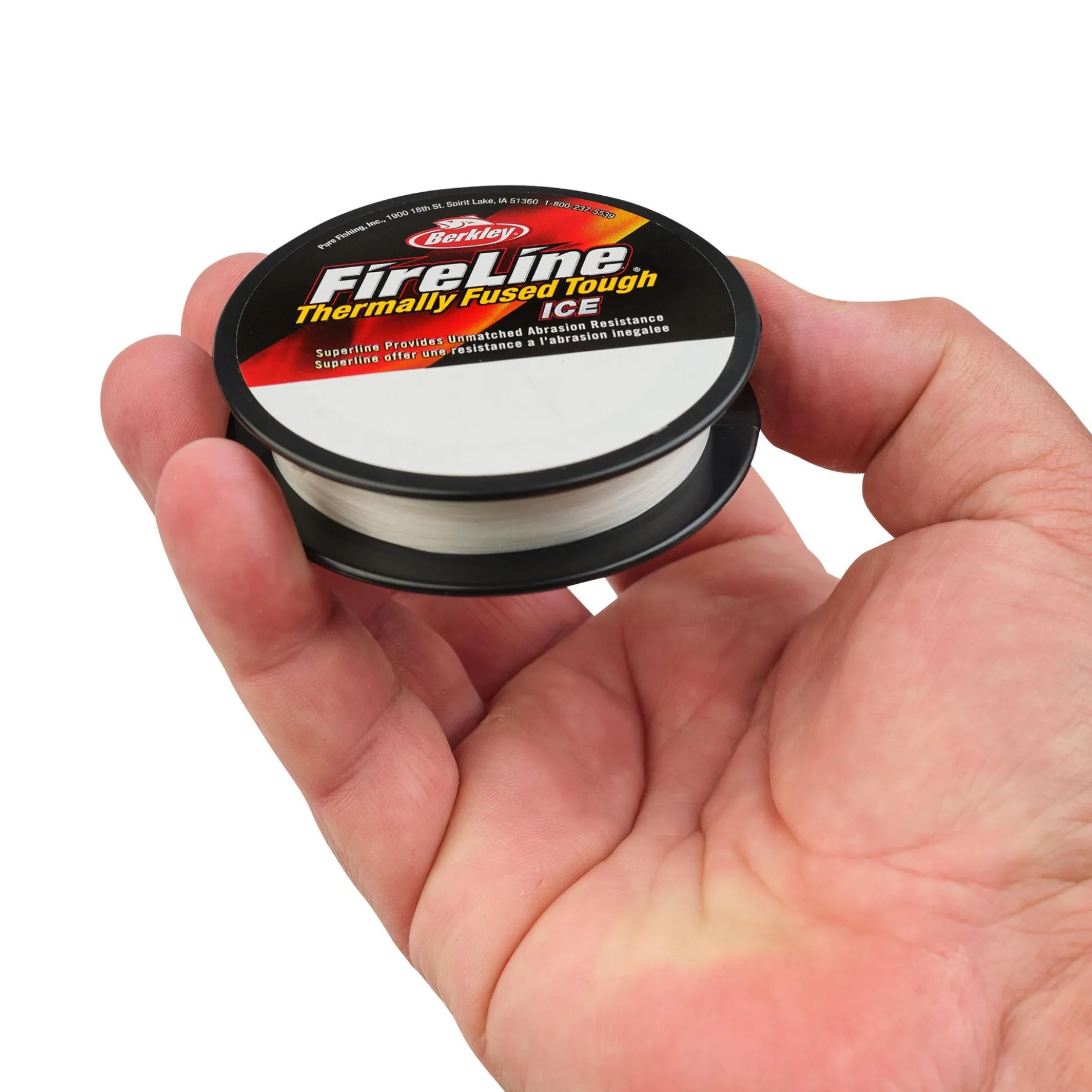 FireLine® Pony Spool
