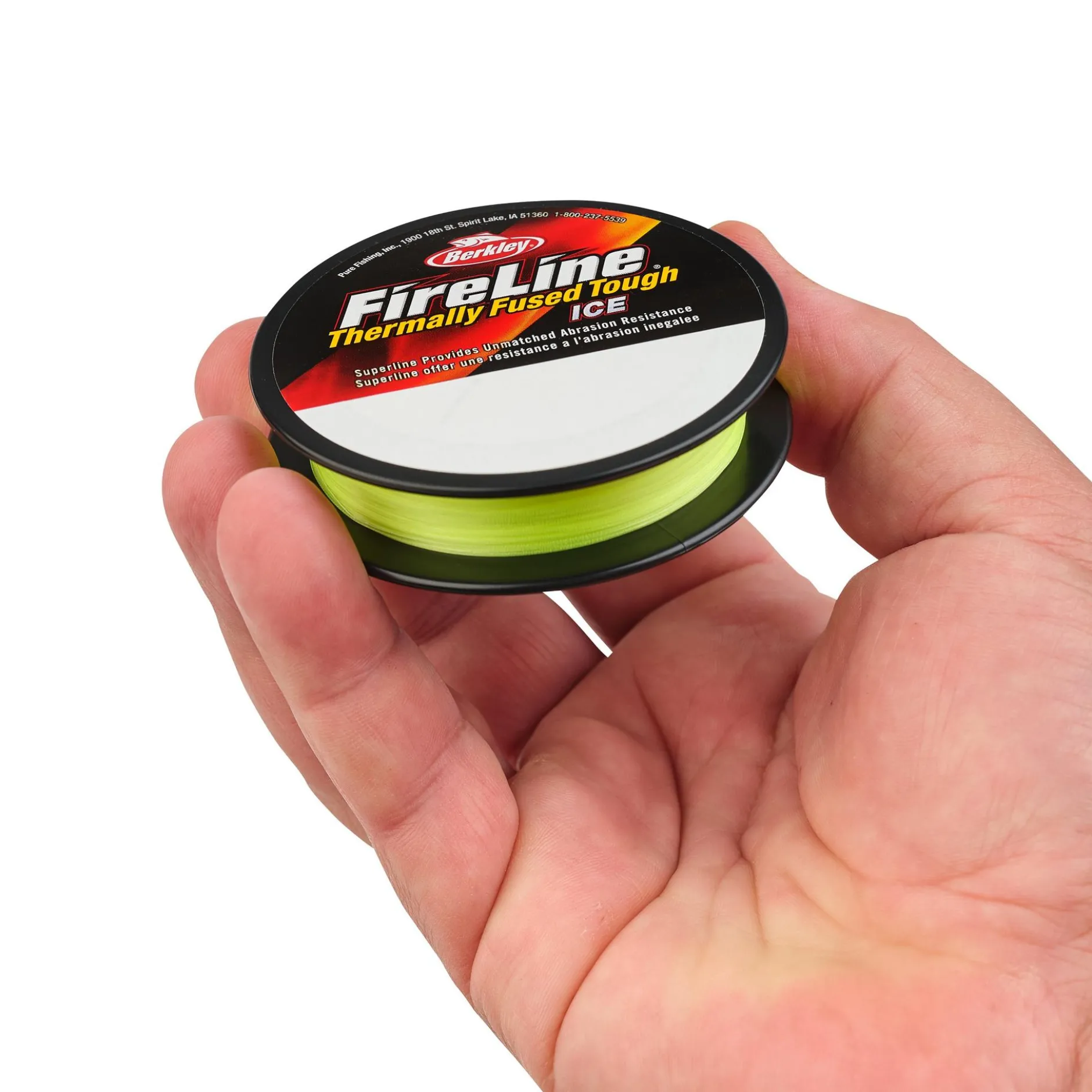 FireLine® Pony Spool