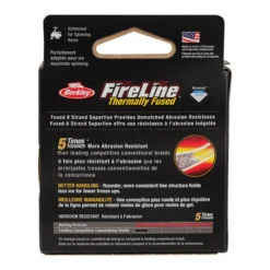 FireLine® Pony Spool