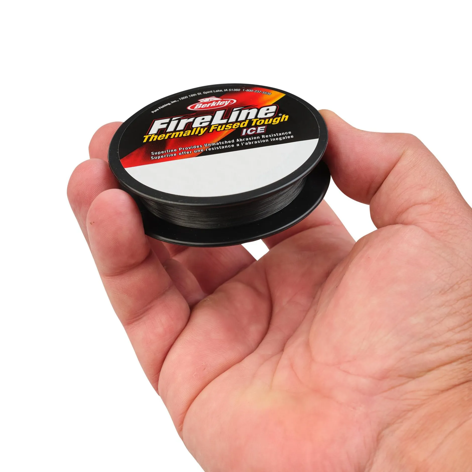 FireLine® Pony Spool