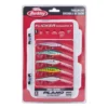 Flicker Minnow™ Trolling Pack