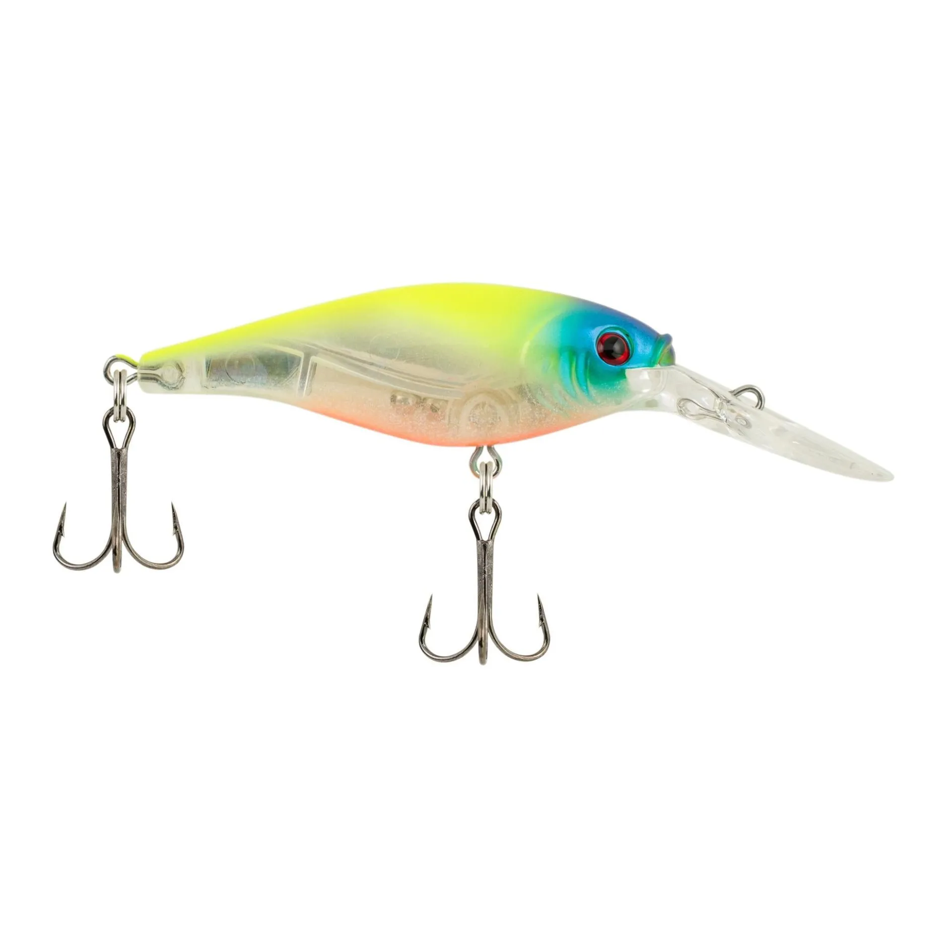 Flicker Shad®