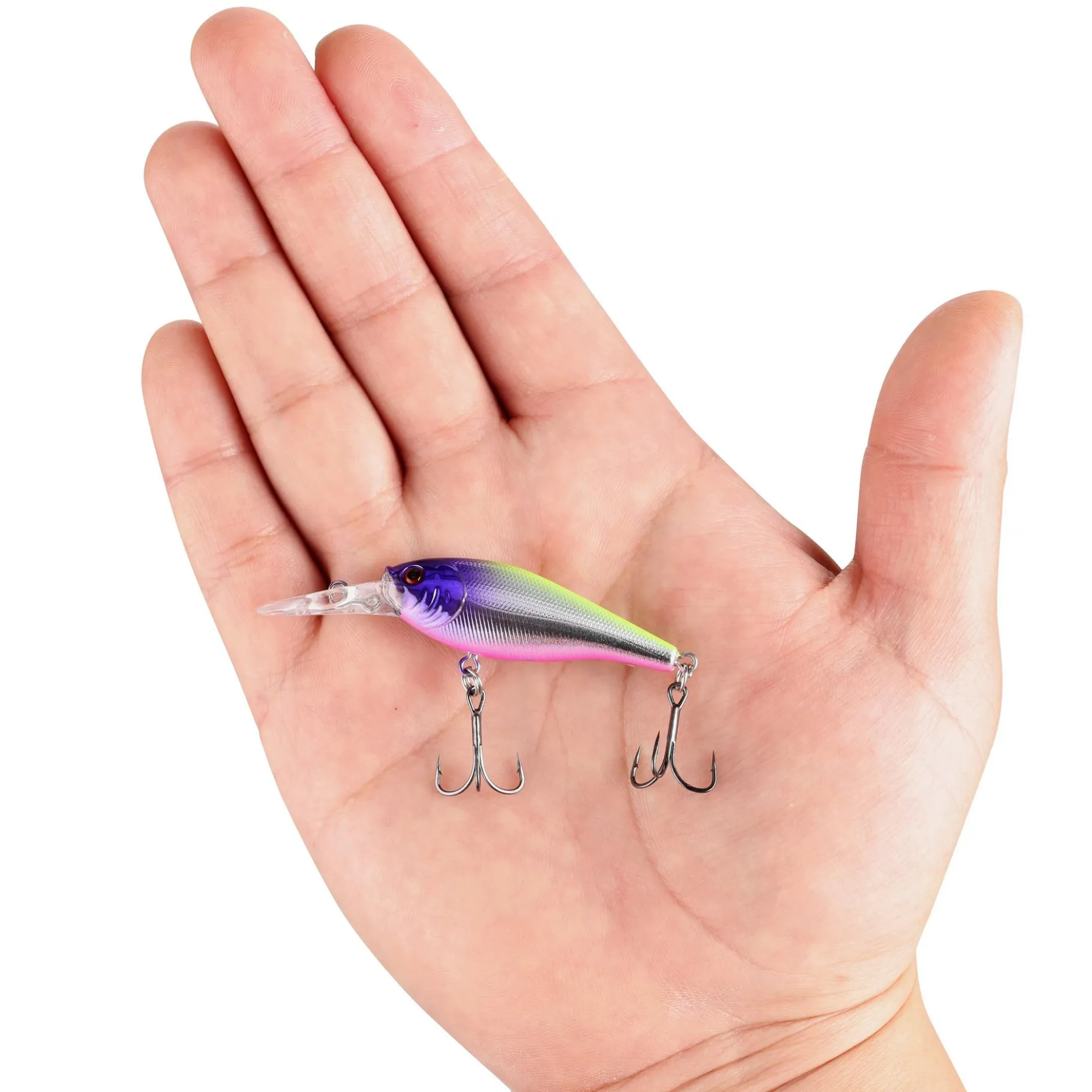 Flicker Shad®