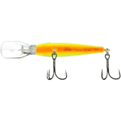 Flicker Shad®
