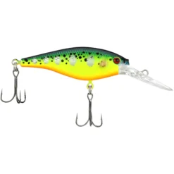 Flicker Shad®