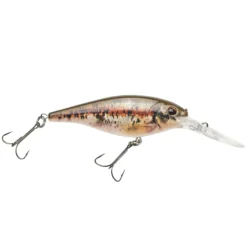 Flicker Shad®