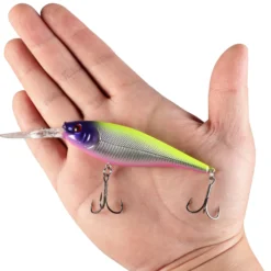 Flicker Shad®