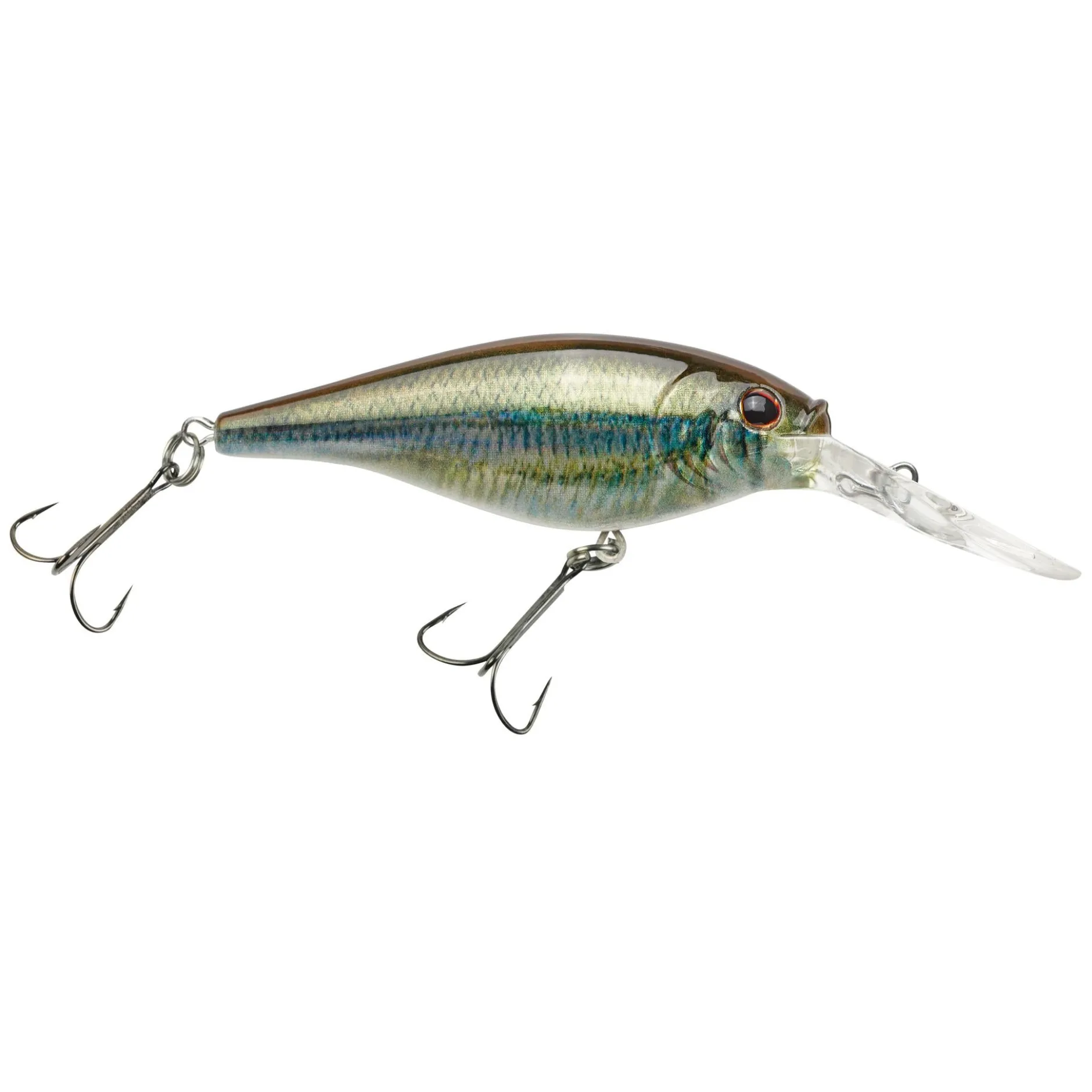 Flicker Shad®