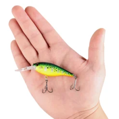 Flicker Shad®