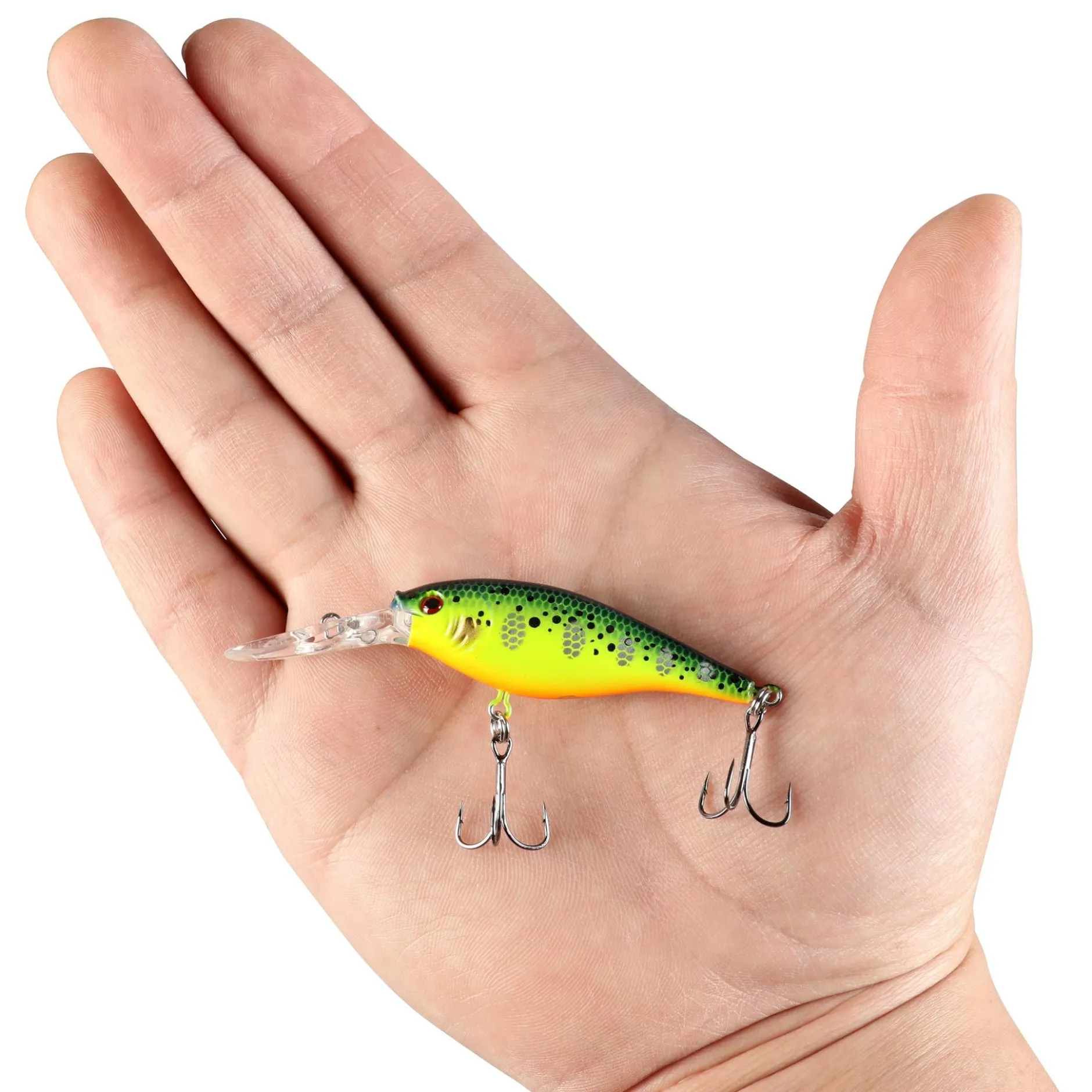 Flicker Shad®