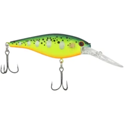 Flicker Shad®
