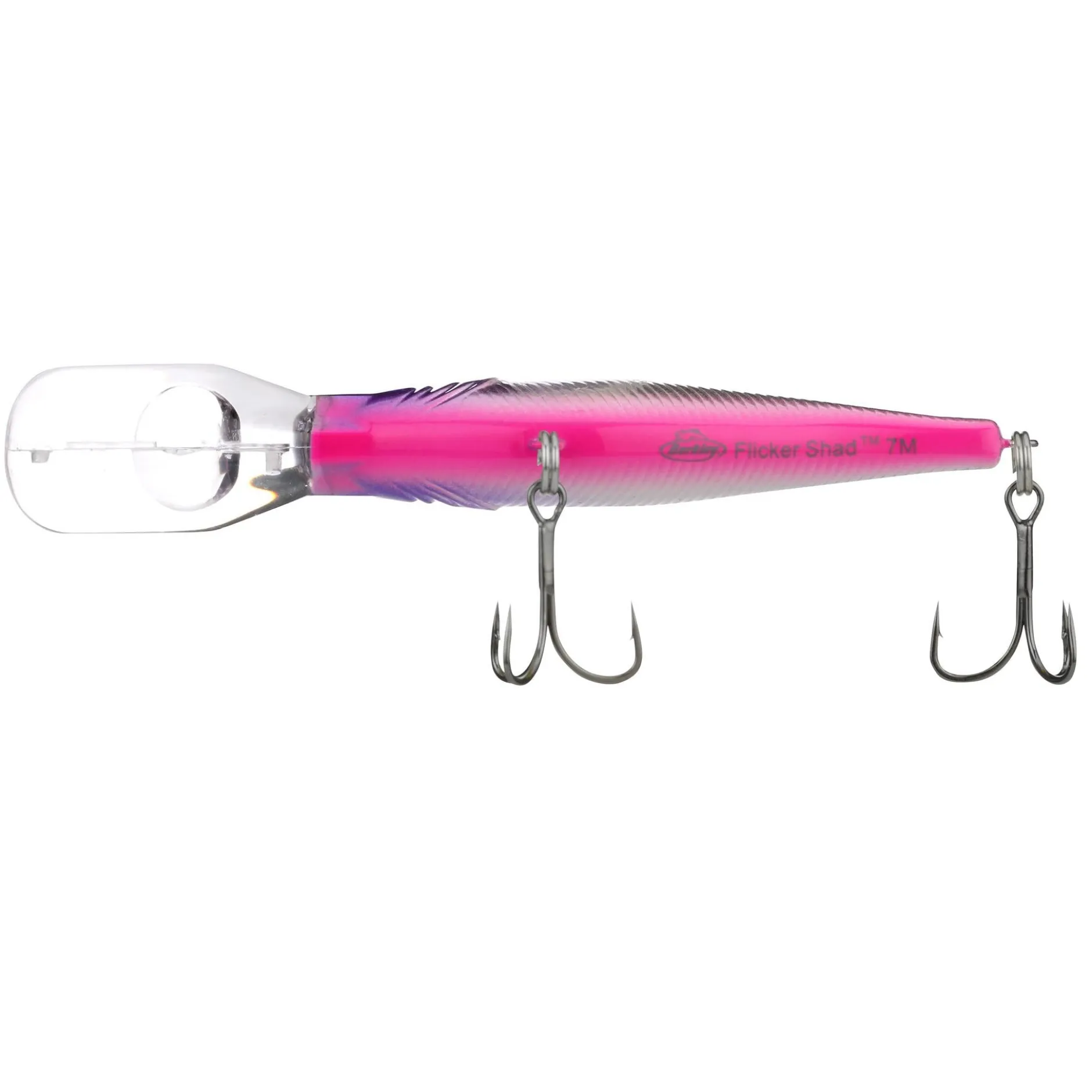 Flicker Shad®