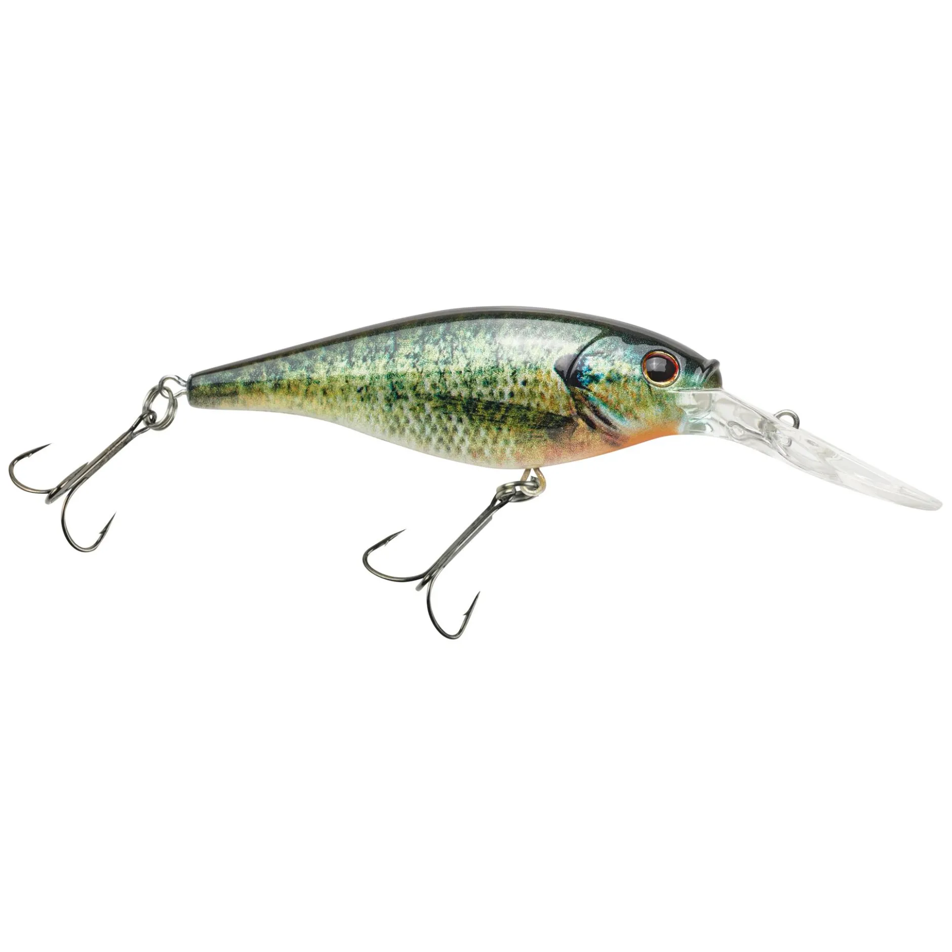 Flicker Shad®