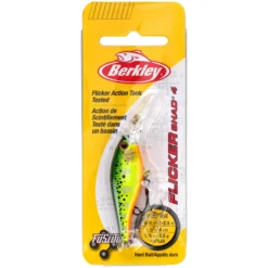 Flicker Shad®