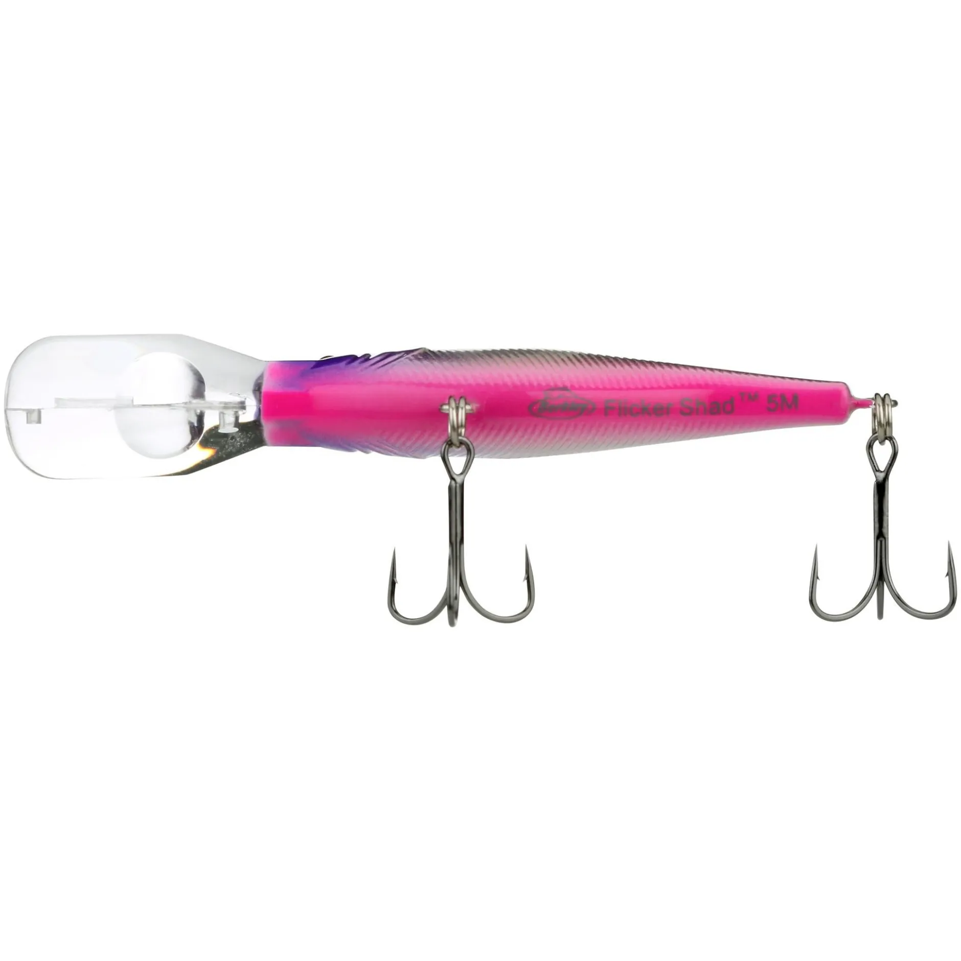 Flicker Shad®