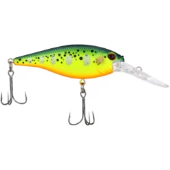 Flicker Shad®