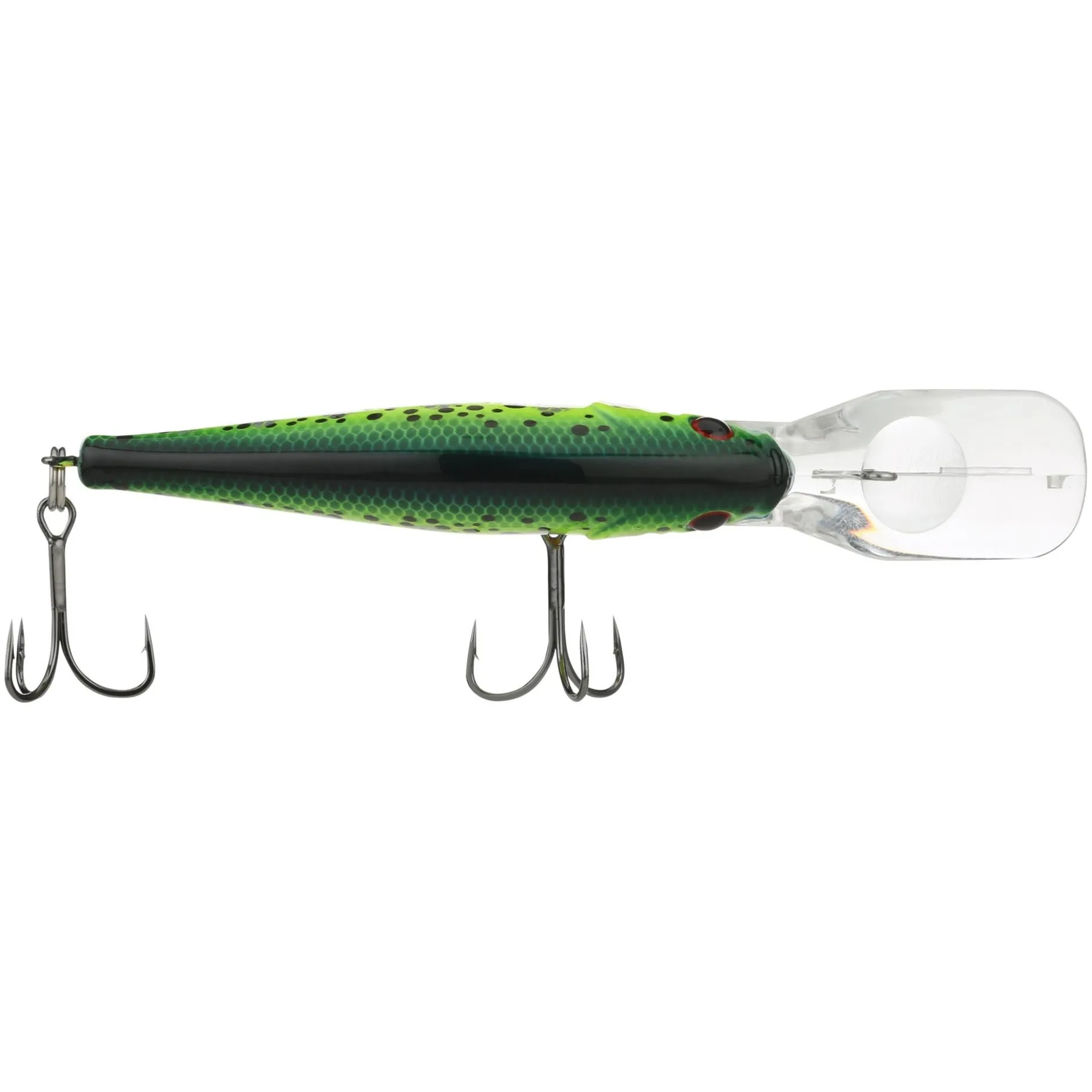Flicker Shad®