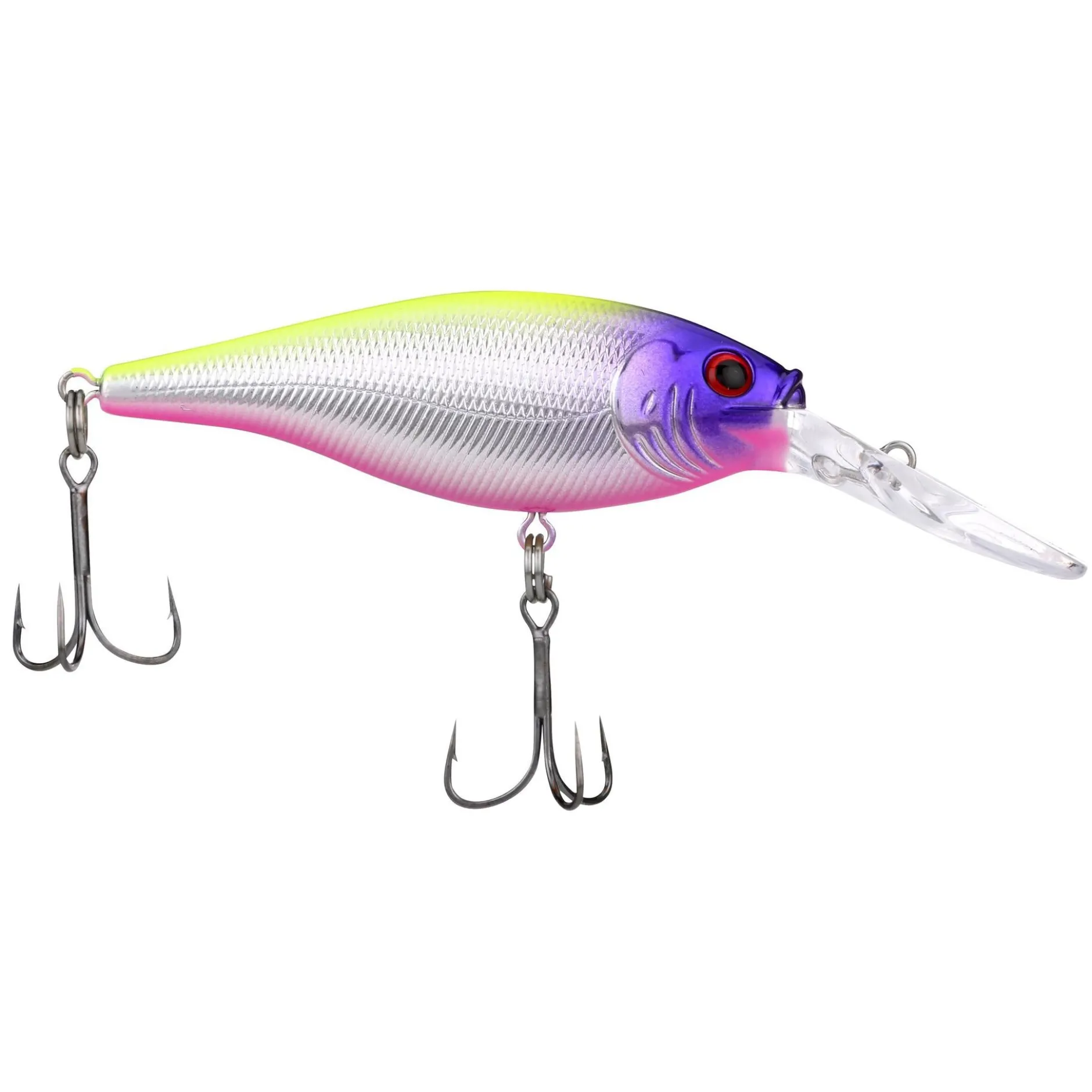 Flicker Shad®