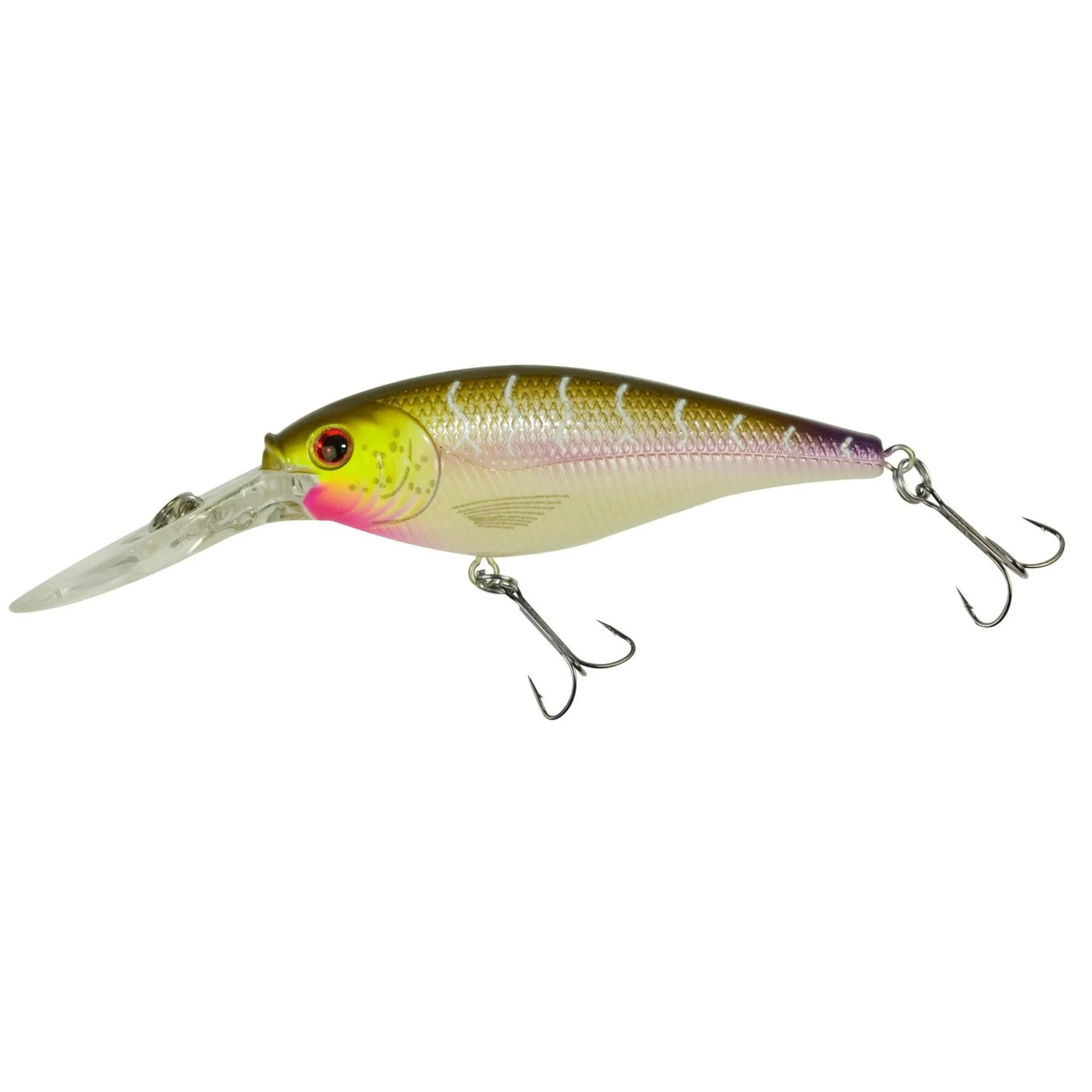Flicker Shad®