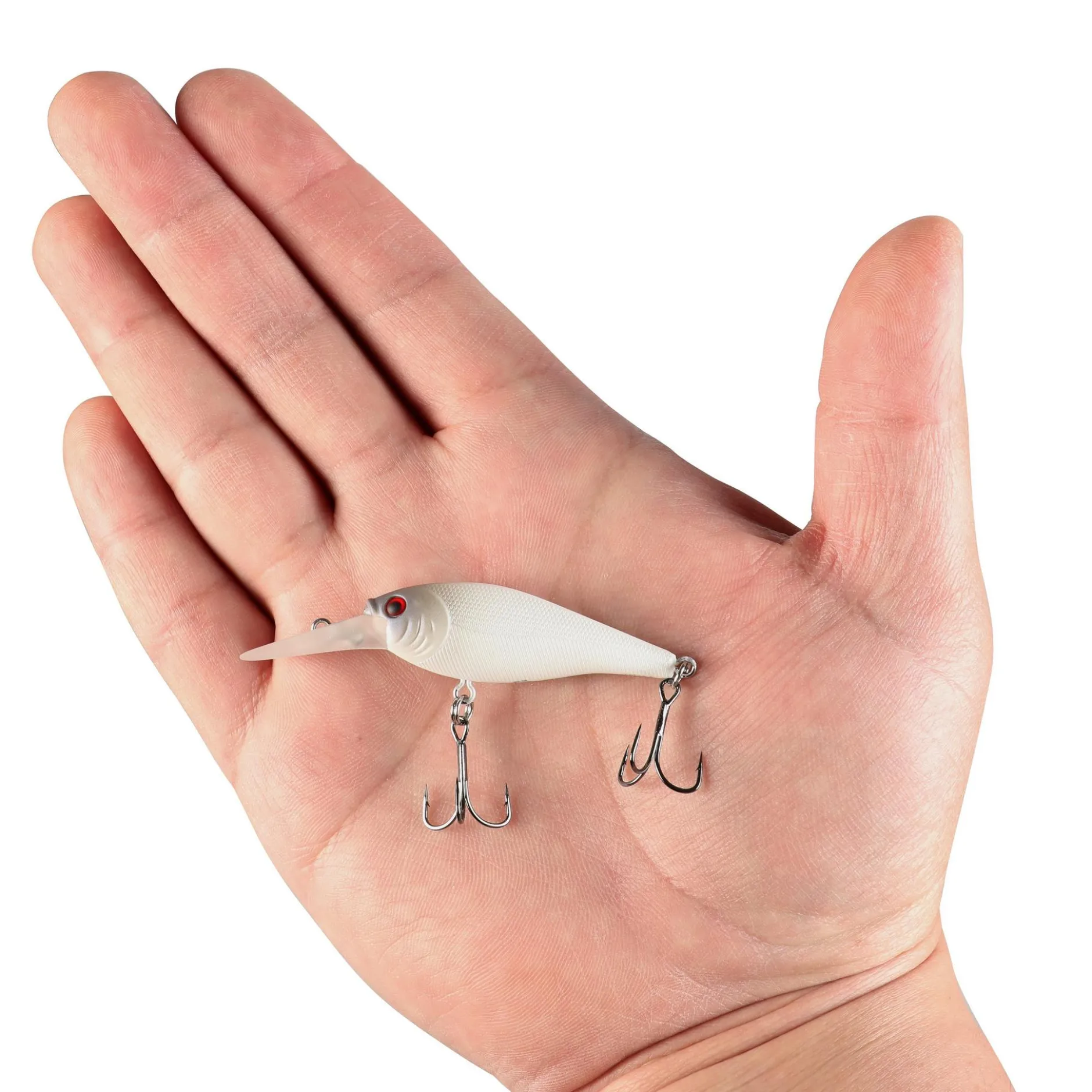 Flicker Shad®