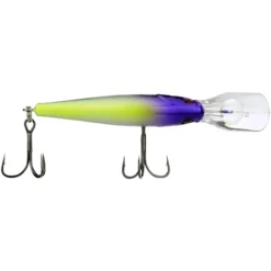 Flicker Shad®