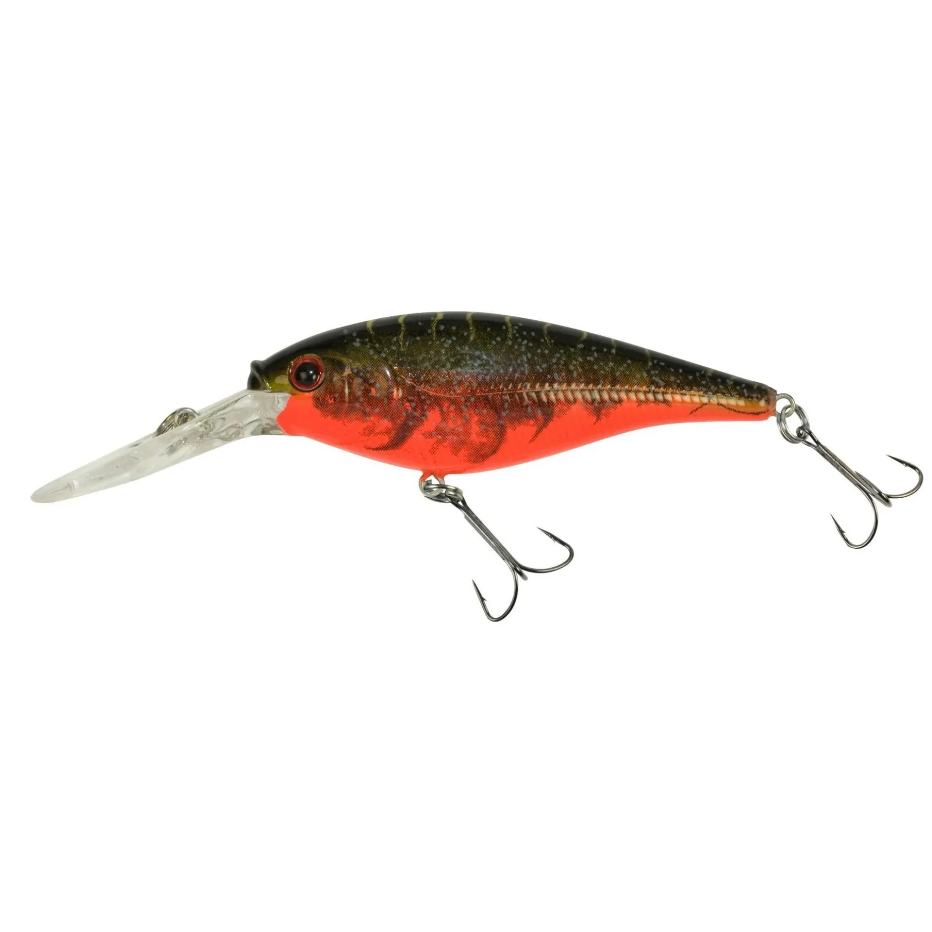 Flicker Shad®