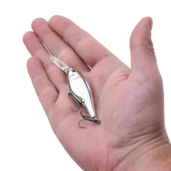Flicker Shad®