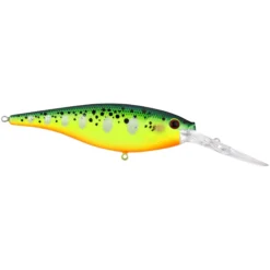 Flicker Shad®