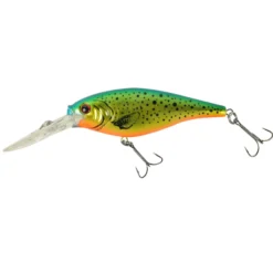 Flicker Shad®