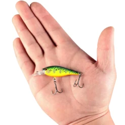Flicker Shad®