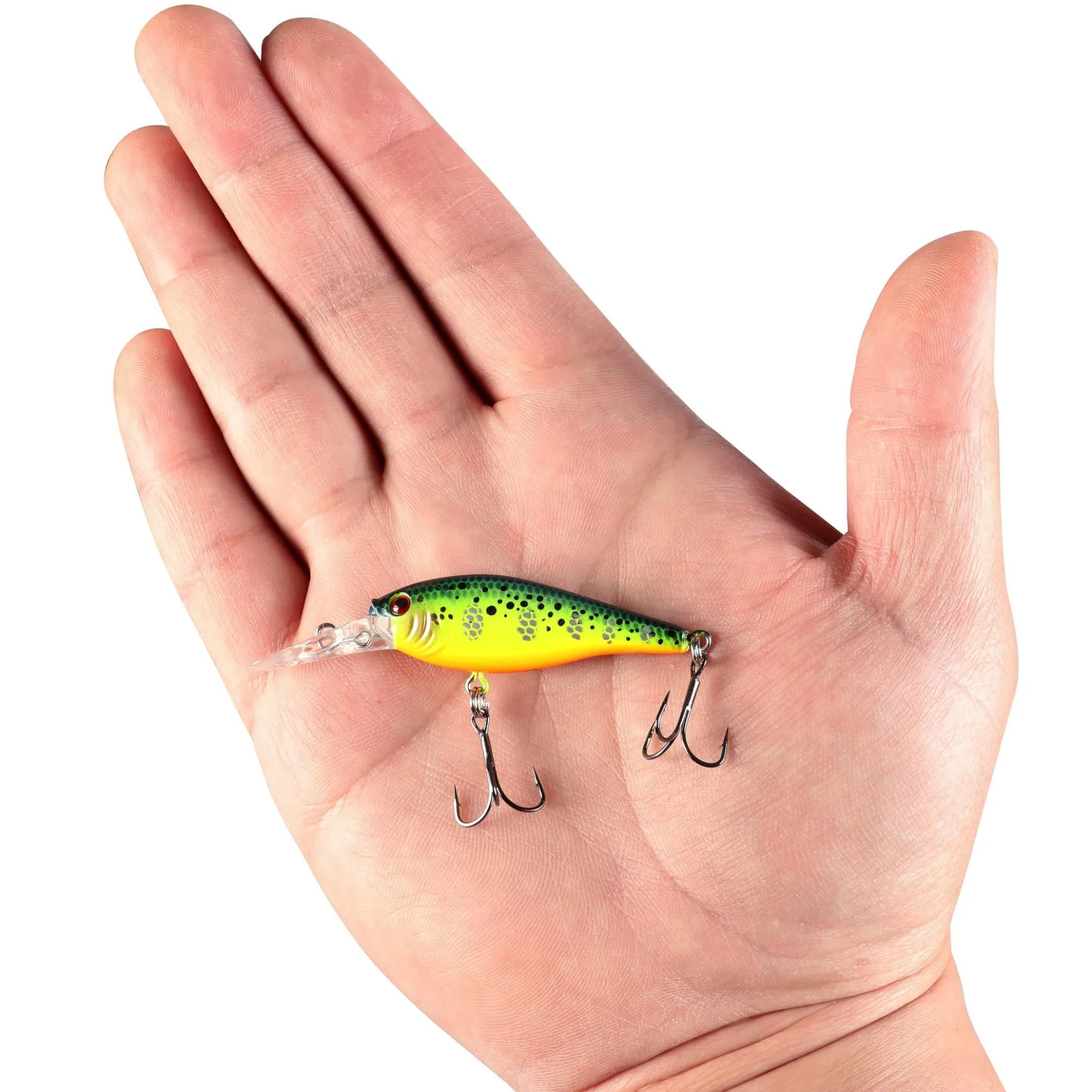 Flicker Shad®