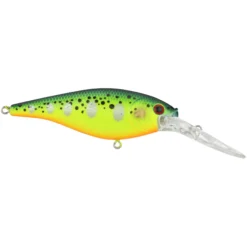 Flicker Shad®