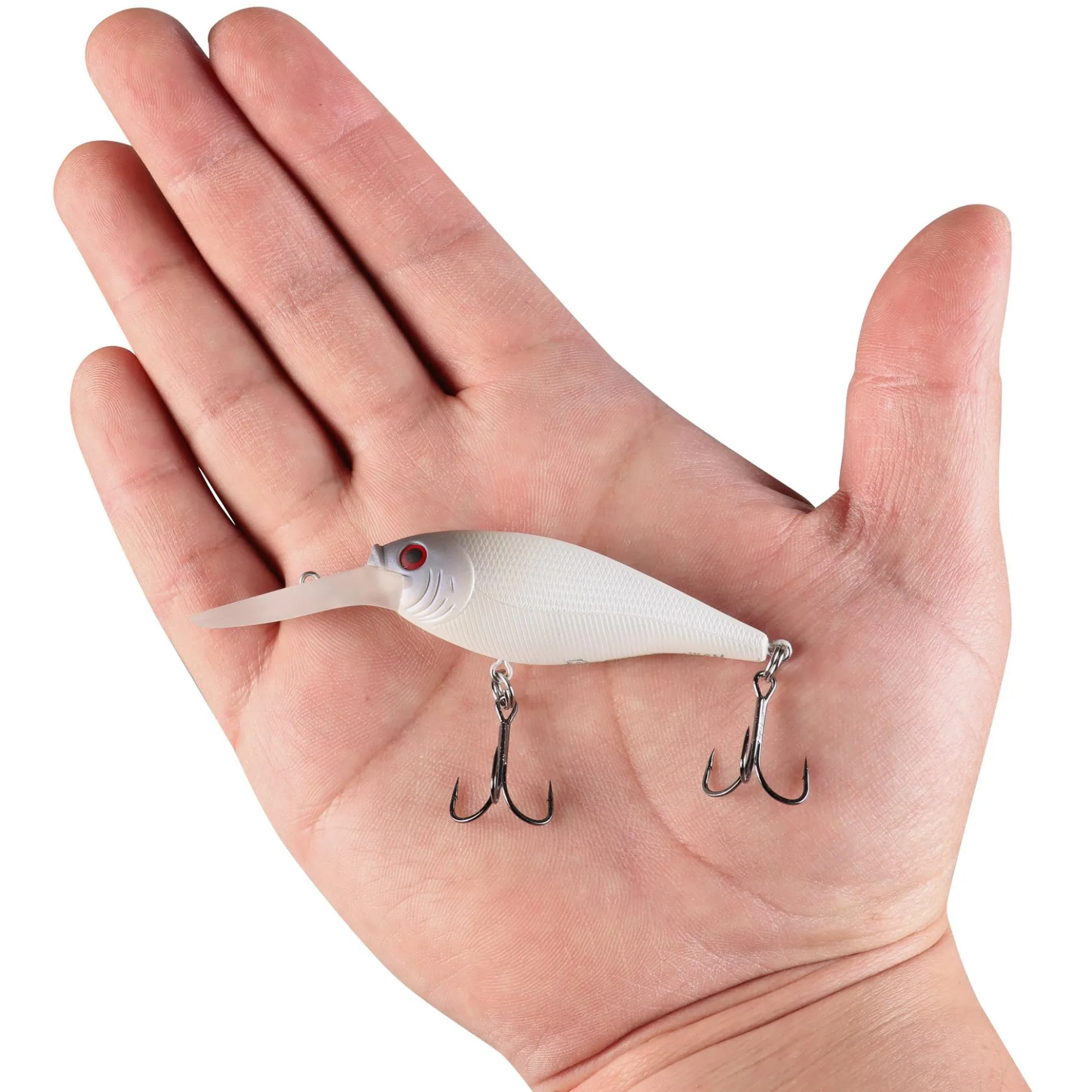 Flicker Shad®